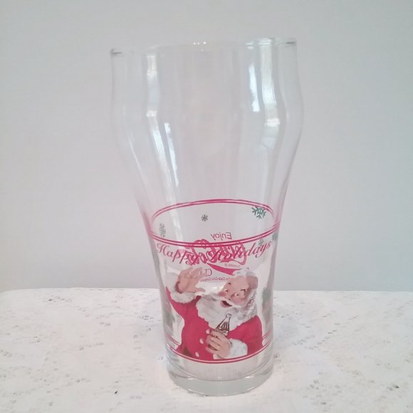 6 glasses coca cola essay image